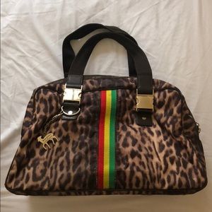 Gwen Stefani  L.A.M.B. for LeSportsac Duffle Bag